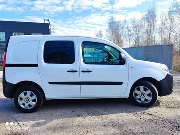 Авто Renault Kangoo Express 2020 № 8102830