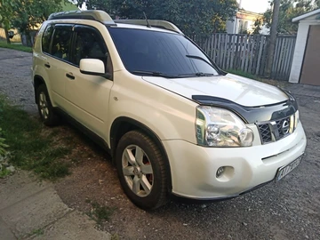 Авто Nissan X-Trail 2007 № 8102832