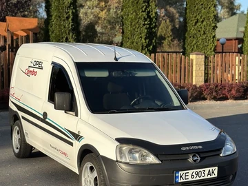 Авто Opel Combo 2004 № 8102837