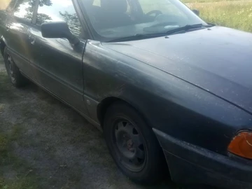 Авто Audi 80 1988 № 8102980