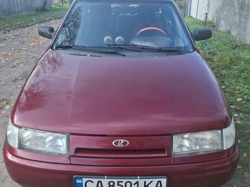 Авто ВАЗ 2112 2004 № 8102981