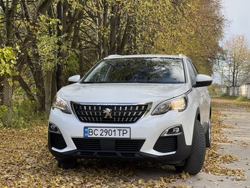 Авто Peugeot 5008 2020 № 8102986