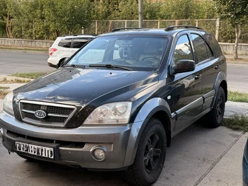 Авто KIA Sorento 2005 № 8102987