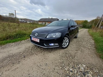 Авто Volkswagen Passat Sedan 2012 № 8102988