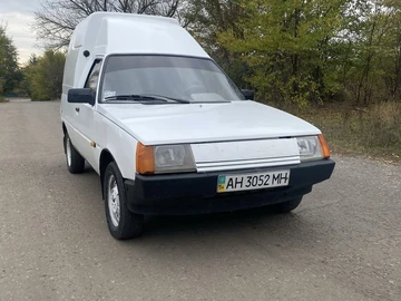 Авто ЗАЗ Таврия 2005 № 8102992