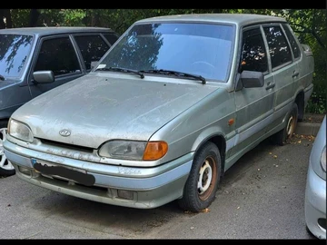 Авто ВАЗ 2115 2005 № 8102993