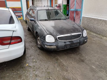 Авто Ford Scorpio 1994 № 8103000