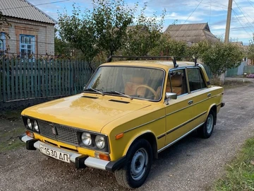 Авто ВАЗ 2106 1990 № 8103020