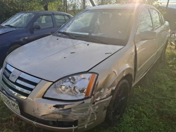 Авто Chery A21 2007 № 8103022