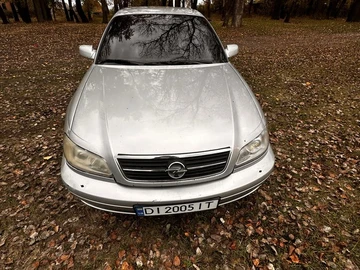 Авто Opel Omega 2000 № 8103025