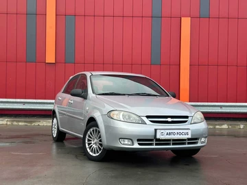 Авто Chevrolet Lacetti 2005 № 8103033