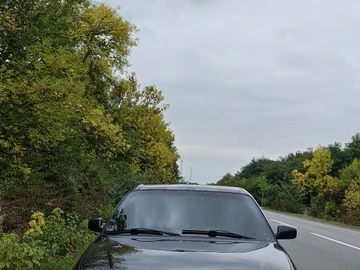 Авто Audi A6 1997 № 8103042