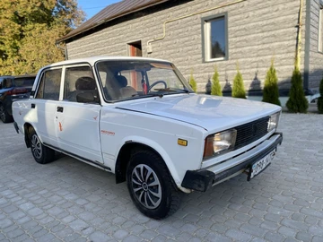 Авто ВАЗ 21053 1990 № 8103052