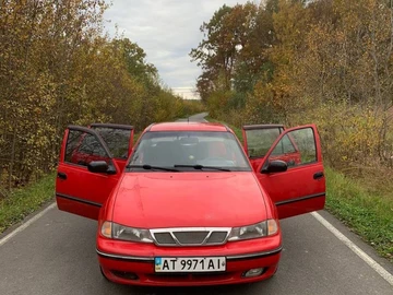 Авто Daewoo Arcadia 2007 № 8103054