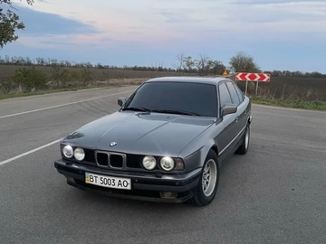 Авто BMW 3 Серия 1993 № 8103131