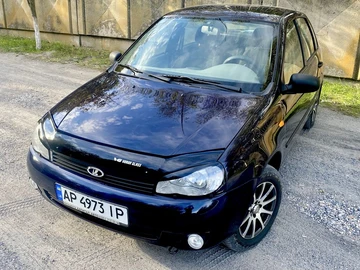 Авто ВАЗ 1118 Kalina 2008 № 8103133