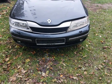 Авто Renault 5 2003 № 8103137