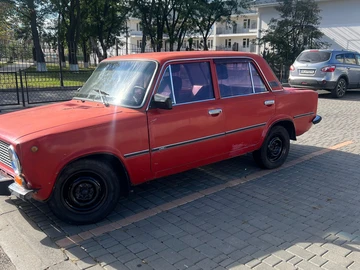 Авто ВАЗ 1118 Kalina 1996 № 8103140