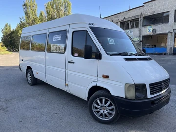 Авто Volkswagen Lt 2003 № 8103143