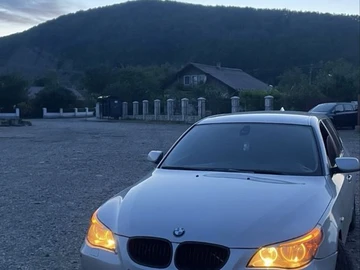 Авто BMW 5 Серия 2006 № 8103152