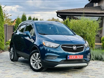 Авто Buick Encore 2019 № 8103160