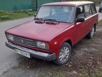 Авто ВАЗ 2104 2008 № 8103161