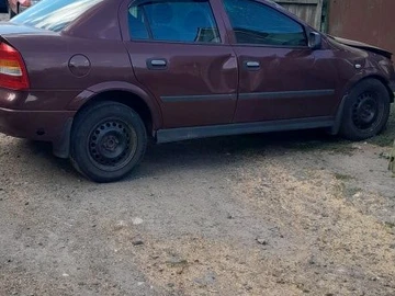 Авто Volkswagen Corrado 2006 № 8103163
