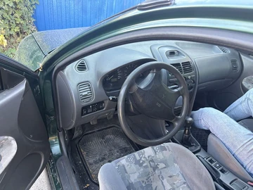 Авто Mitsubishi Carisma 1998 № 8103173