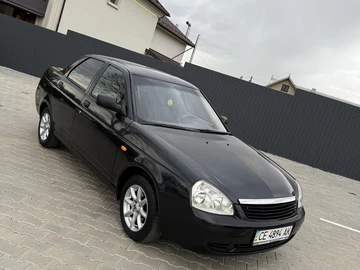Авто ВАЗ 2170 Priora 2008 № 8103175