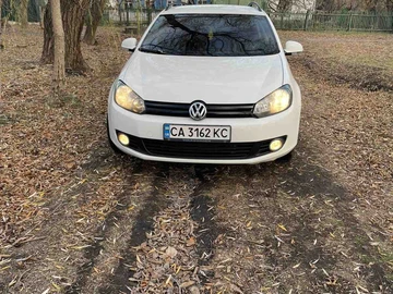 Авто Volkswagen Golf 2011 № 8103183