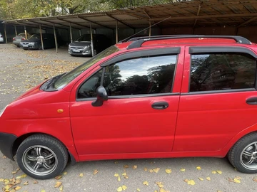 Авто Daewoo Matiz 2007 № 8103299