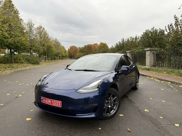 Авто Tesla Model 3 2022 № 8103306