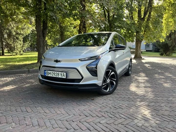 Авто Chevrolet Alero 2022 № 8103307
