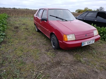 Авто ЗАЗ 1103 Slavuta 2004 № 8103321