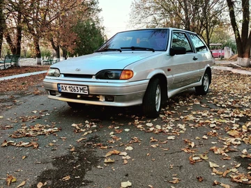 Авто ВАЗ 2113 2006 № 8103325