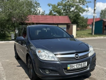 Авто Opel Astra 2007 № 8103326