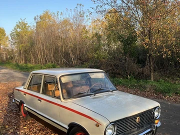 Авто ВАЗ 2101 1986 № 8103327