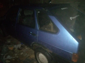 Авто ВАЗ 2109 1997 № 8103335