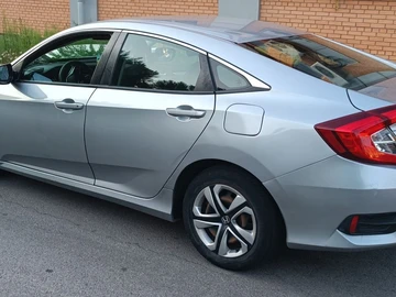 Авто Honda Civic 2018 № 8103340