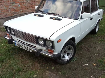 Авто ВАЗ 2106 1989 № 8103346