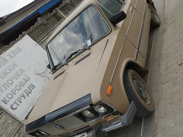 Авто ВАЗ 2106 1988 № 8103348