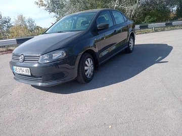 Авто Volkswagen Polo 2012 № 8103354