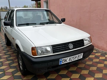 Авто Volkswagen Polo 1994 № 8103357