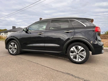 Авто KIA Niro 2020 № 8103364