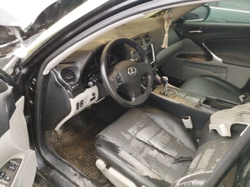 Авто Lexus Is Серія 2007 № 8103331