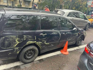 Авто Ford Focus 2004 № 8103368