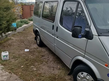 Авто Ford Transit 1993 № 8103372