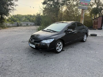 Авто Honda Civic 2008 № 8103435
