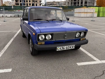 Авто ВАЗ 2103 1976 № 8103437