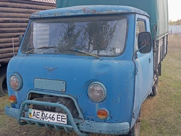 Авто УАЗ 2315 1990 № 8103440